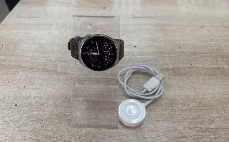 Часы  Huawei Watch GT 3 Pro