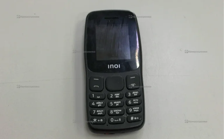 Inoi 101