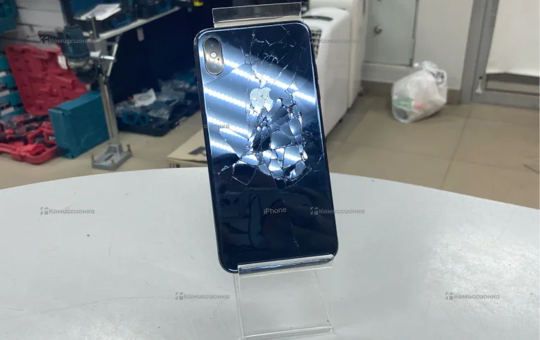 Apple iPhone XS Max 4/64 ГБ