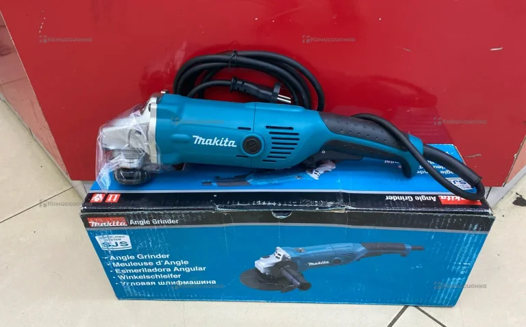 УШМ Makita GA5021