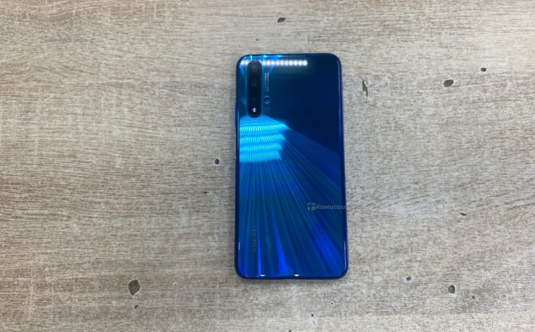Huawei Nova 5T 6/128Gb