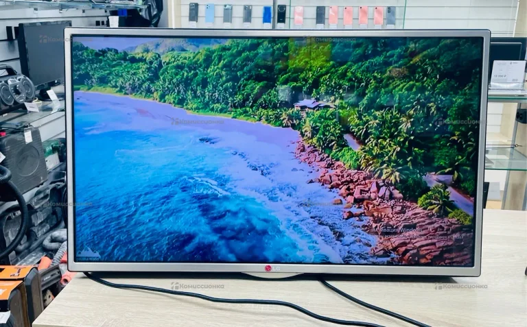 Телевизор Lg.. телевизор lg 32la615v