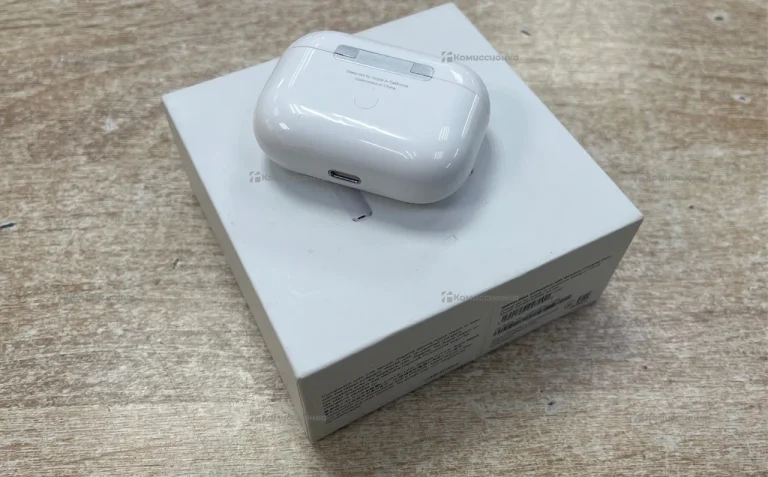 Наушники  AirPods  Pro реплика