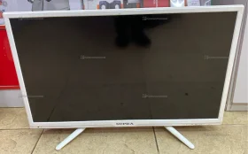 Купить Телевизор SUPRA Телевизор SUPRA STV-LC32T871WL б/у , в Казань Цена:3900рублей