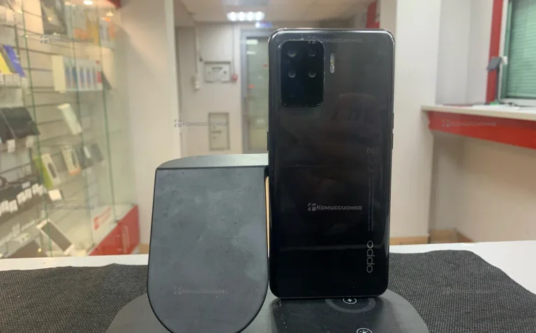 Oppo Reno5 Lite 8/128 ГБ