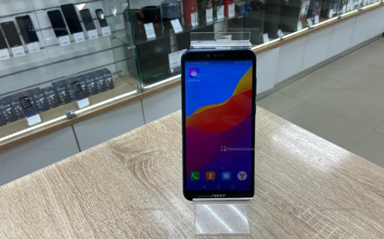Honor 7A 2/16 ГБ