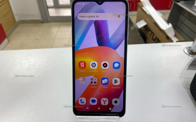 Xiaomi Redmi A2+ 3/64 ГБ