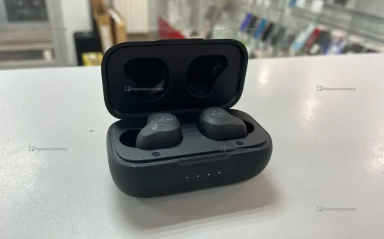 Наушники  Syllable