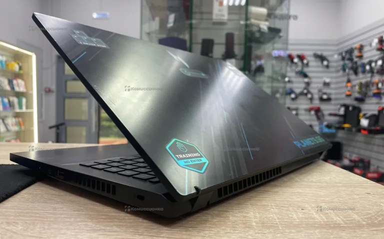 Ноутбук  acer ANV15-51