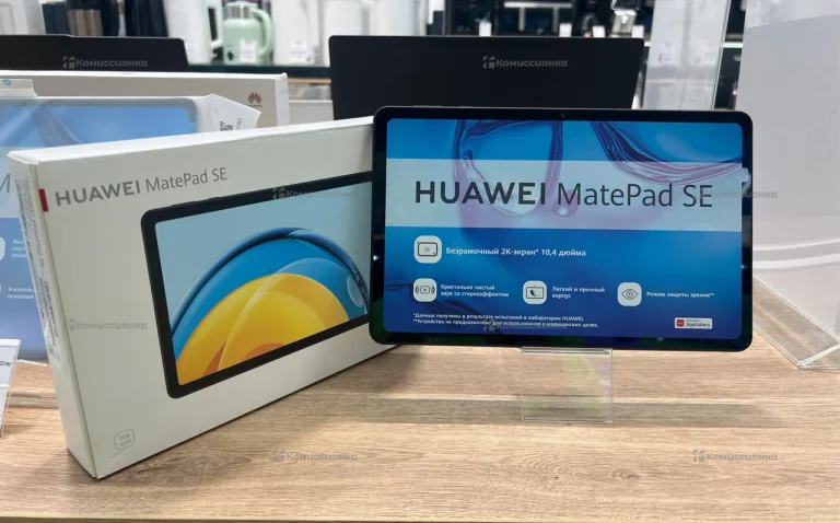 Huawei MatePad SE 10.4 WiFi 3/32