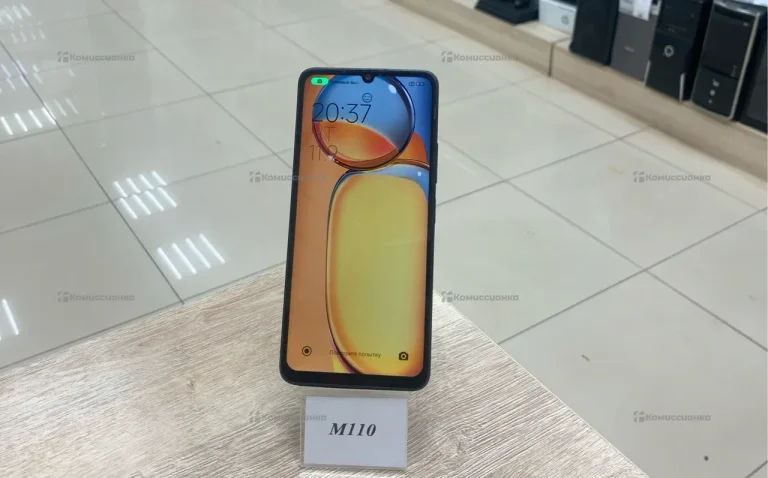 Xiaomi Redmi 13C 8/256 ГБ
