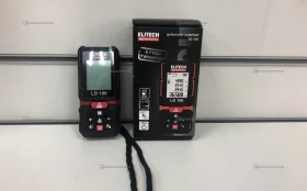 Лазерный дальномер LD 100