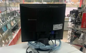Купить Монитор Samsung SyncMaster 710N б/у , в Тольятти Цена:290рублей