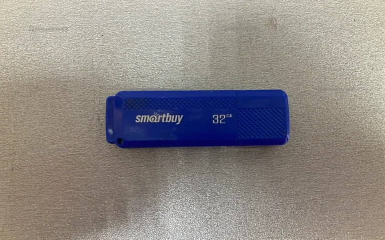 Флешка smartbuy 32gb