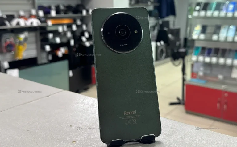 Xiaomi Redmi A3 2/64 ГБ