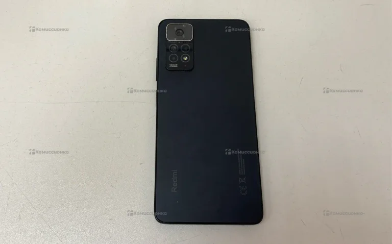 Xiaomi Redmi Note 11 Pro 8/128 ГБ