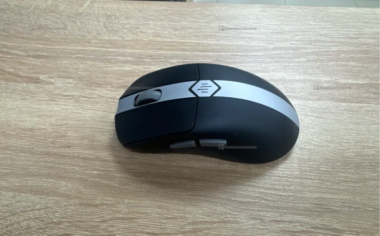 Компьютерная мыш Dark Project Me5