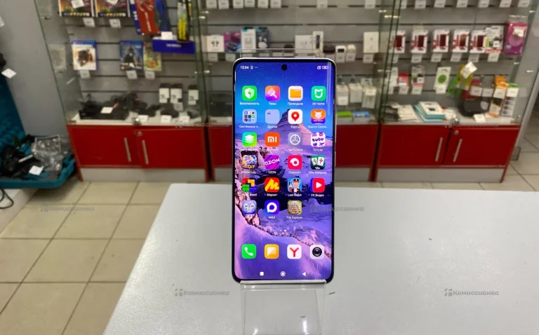Xiaomi Redmi Note 13 Pro+ 12/512 ГБ