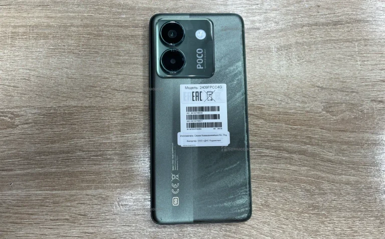 Xiaomi Poco M7 pro 8/256 ГБ