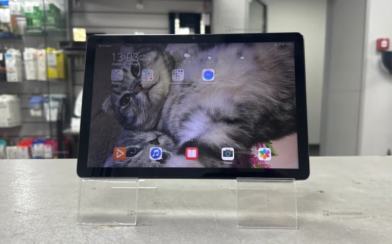Планшет Huawei MatePad t 4/64