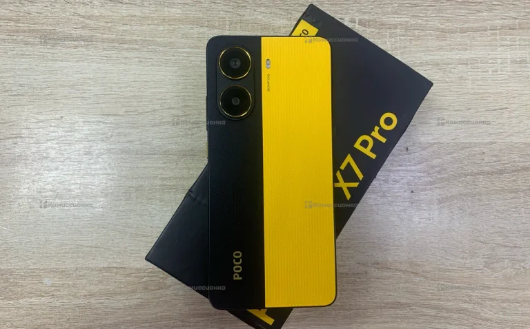 Xiaomi Poco X7 Pro 8/256 ГБ