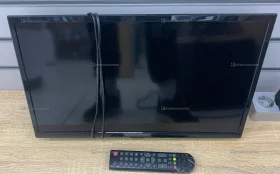 Купить Телевизор Thomson T22FTE1280 б/у , в Кинель Цена:3990рублей