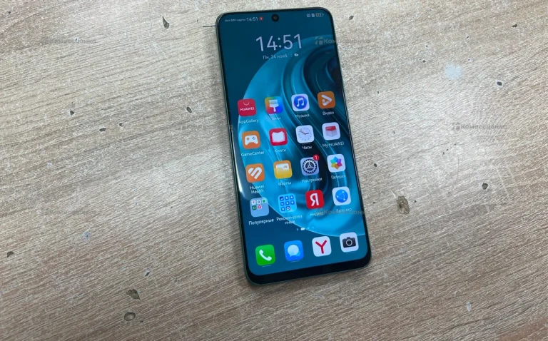 Huawei nova 12i 8/256 ГБ