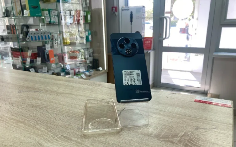 Tecno spark 30 8/256