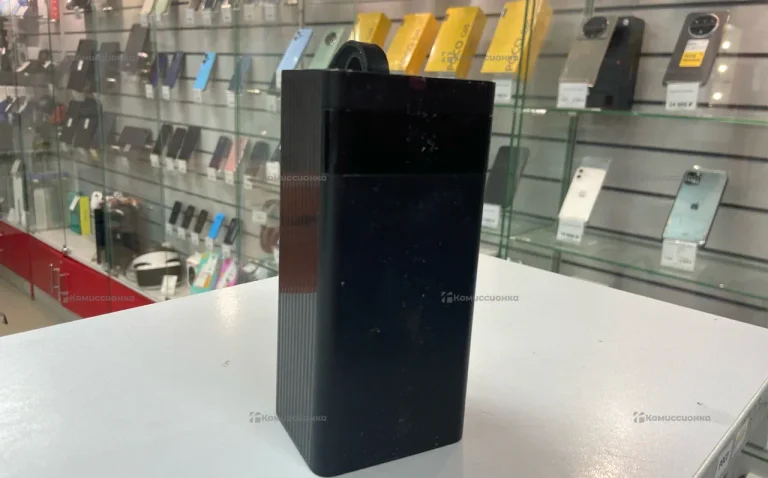 Power Bank  Sunesy 50000