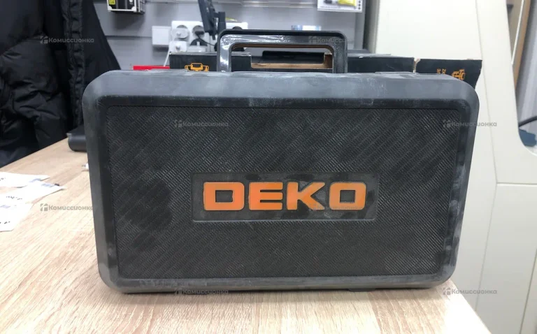 Электрический гравер ZKRT200E