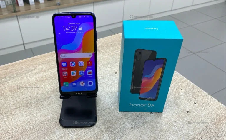 Honor 8A 2/32Gb