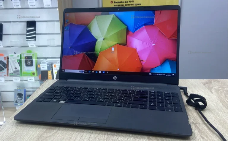 Ноутбук  HP Laptop 15-gw1xxx