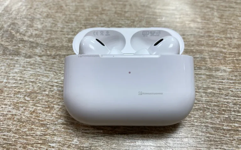 Наушники  AirPods Pro 2 реплика
