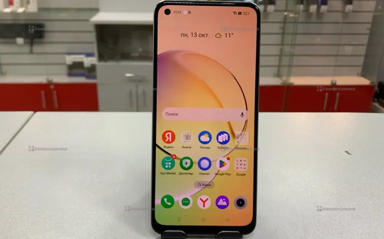 Realme 10 8/128 ГБ