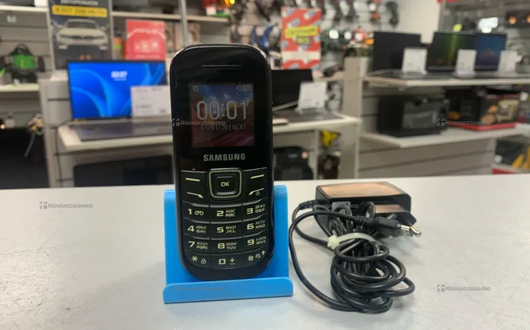 Samsung GT-E1200R