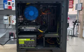 Системный блок IRU Game 313MT