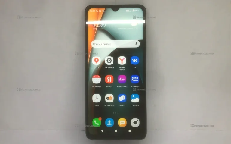 Xiaomi Redmi A3