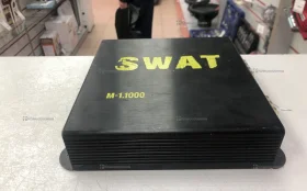Усилитель  Swat M-1.1000