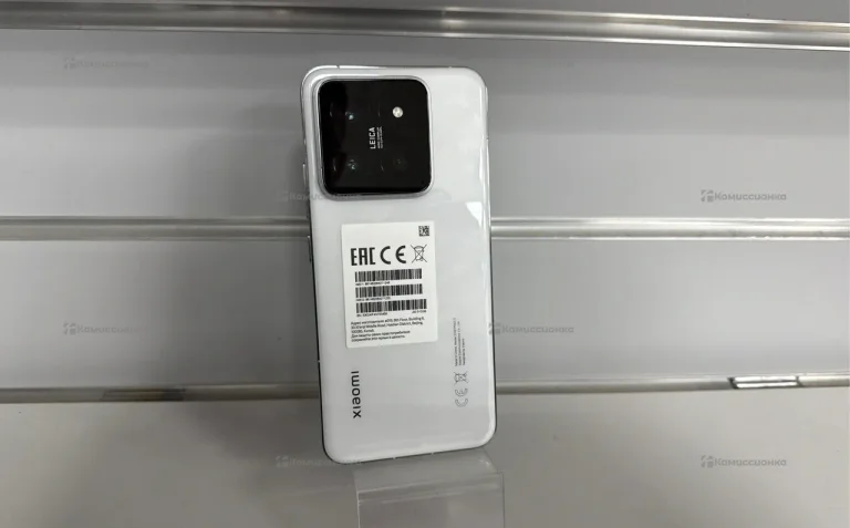 Xiaomi 14 12/512 ГБ