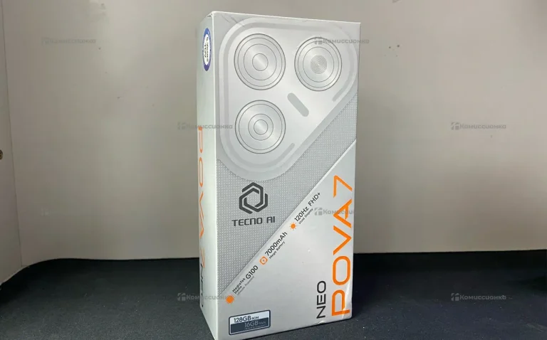 Tecno POVA 7 Neo 8/128