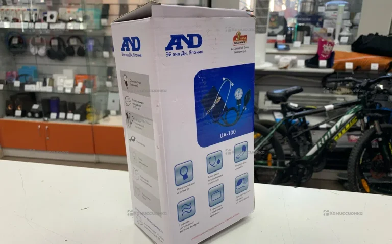 Тонометр Мехкнический