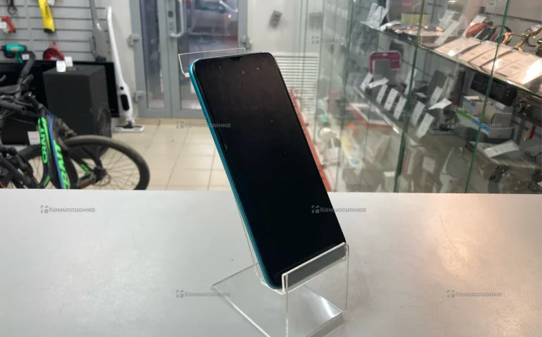 Tecno Spark Go 2022 2/32 ГБ