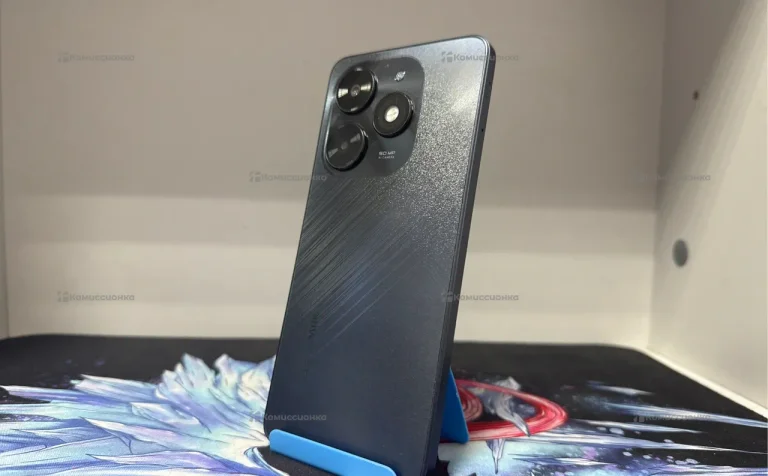 Tecno Spark 20C 4/256 ГБ