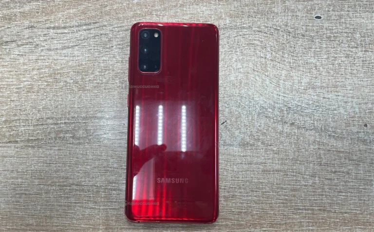 Samsung Galaxy S20 8/128 ГБ