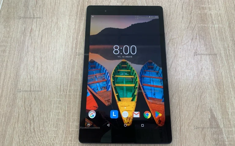 Планшет Lenovo Tab 3 Plus 8703F 16Gb