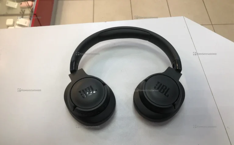 Наушники  JBL Tune 720bt