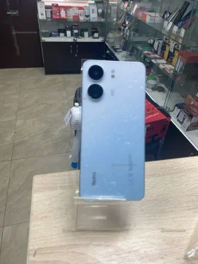 Xiaomi Redmi 13C 8/256 ГБ