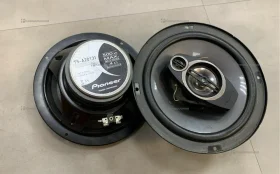 Колонки Pioneer TS-2013i