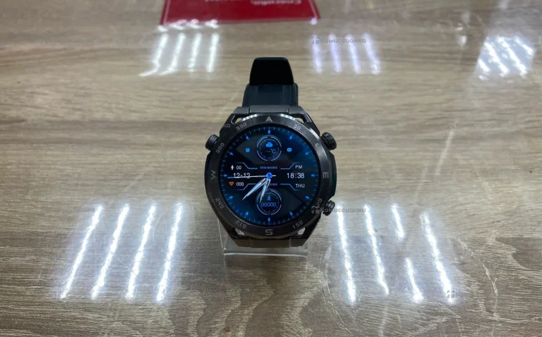 Смарт часы X5 ProMax