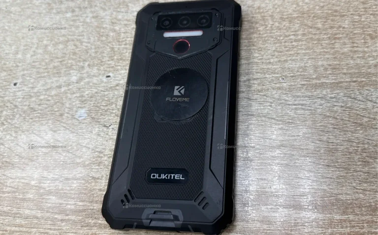 Oukitel WP23 4/64 ГБ